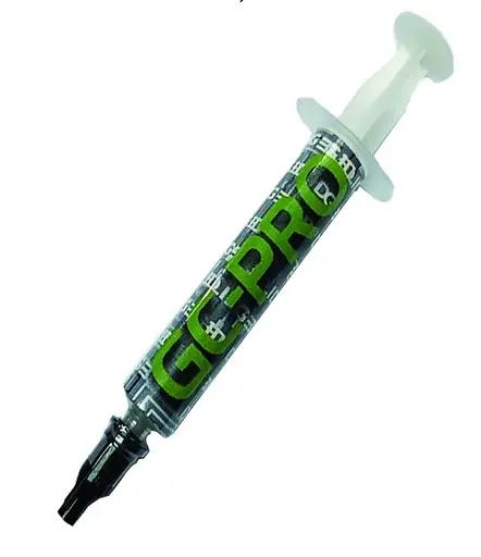 Термопаста Gelid Solutions GC-PRO 1 г (TC-GC-PRO-D)