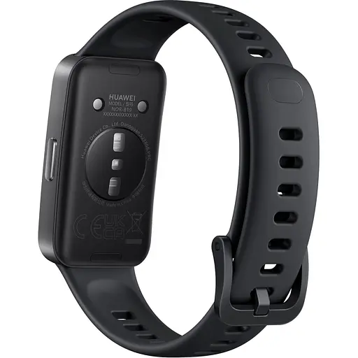 Смарт-годинник Huawei Band 10 Black (55020EEP) - фото 4