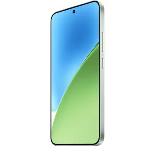 Смартфон Xiaomi 15 12/512Gb Green Global version - фото 5