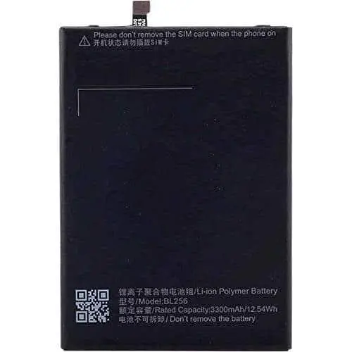 Акумулятор Lenovo BL256 для A7010 - AAA-Class - фото 5