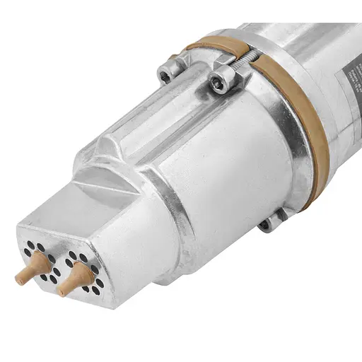 Насос вібраційний Agua XVM60-3 нижній забір води (CV035066) - фото 3