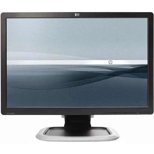 Монитор 22" HP L2245w - Class A "Б/У" - фото 1