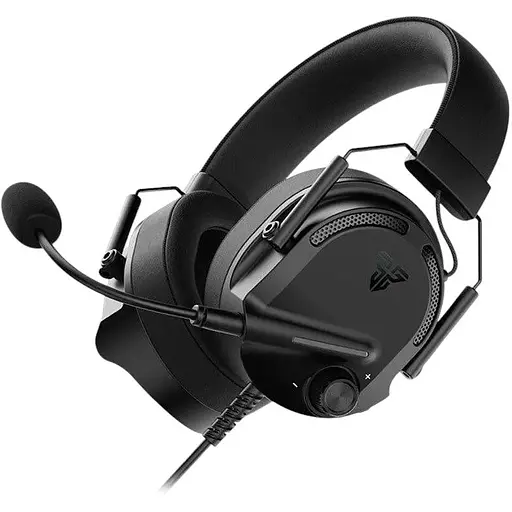 Игровые Наушники Fantech MH91 Alto Черный