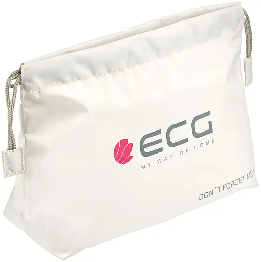 Фен дорожній ECG VV 1200 - фото 5