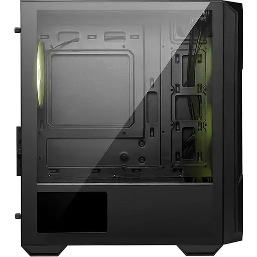 Корпус MSI MAG FORGE M120R AIRFLOW (MAG FORGE M120R AIRFLOW) - фото 4