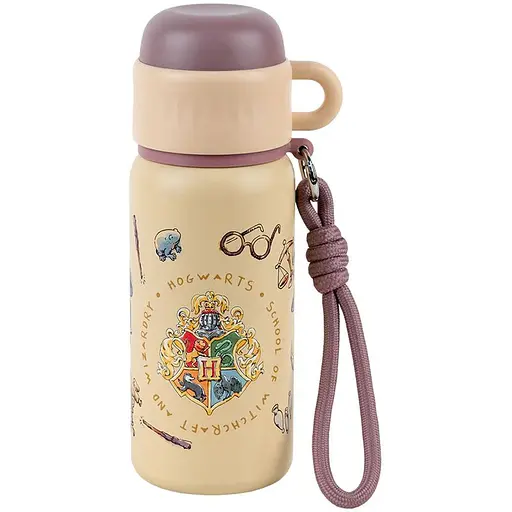 Термос Kite Harry Potter 500 мл (HP25-1229)