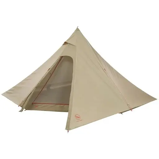 Тент Big Agnes Gold Camp 5 Tarp (1054-021.0203) - фото 4