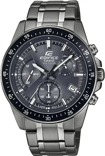 Часы Casio EDIFICE Classic EFV-540DC-1CVUEF
