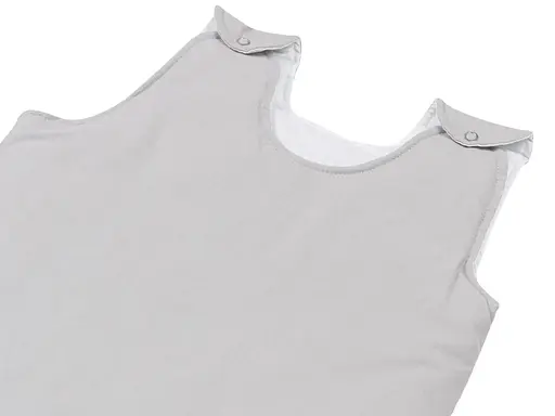 Спальный мешок Moontime "Серый" - фото 3