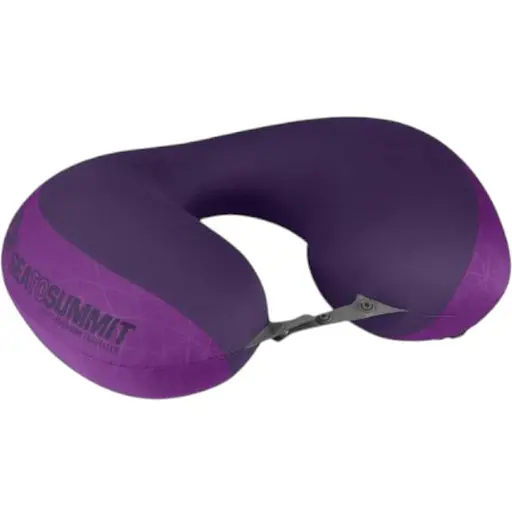 Подушка надувна Sea To Summit Aeros Premium Pillow Traveller (1033-STS APILPREMYHAMG)