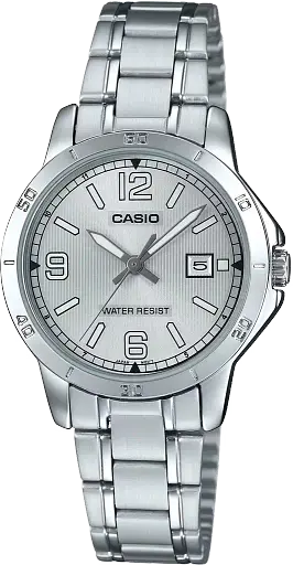 Годинник Casio Timeless Collection LTP-V004D-7B2