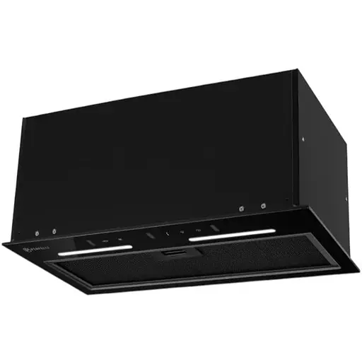 Витяжка вбудована Perfelli Viola 5PWRB Nero