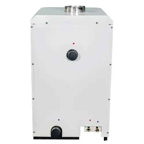 Газовый котел Атем Житомир-10 КС-Г-015 СН - фото 4