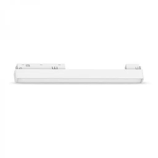 Світлодіодний магнітний трековий світильник Ardero MGN302, 12W 4000К білий (80600) - фото 2