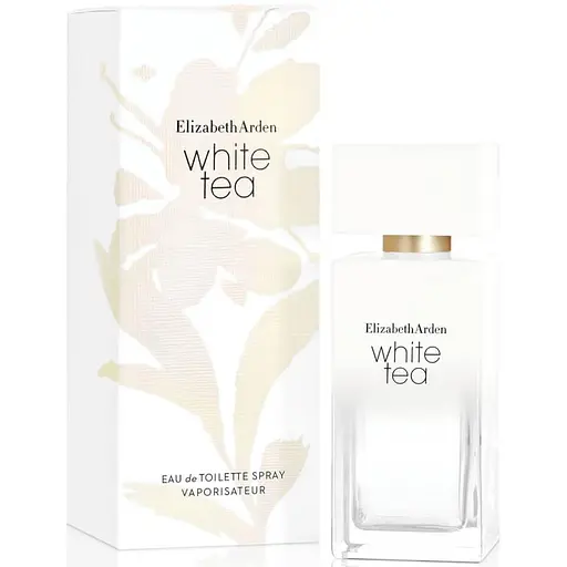 Оригінал Elizabeth Arden White Tea 100 мл туалетна вода - фото 1