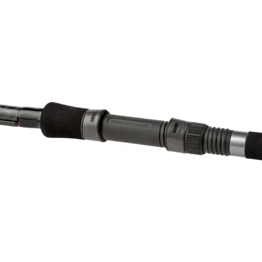 Удилище карповое Shimano TX-7A Carp 3.66 м 12’0" 3.50lb 2pc - фото 2