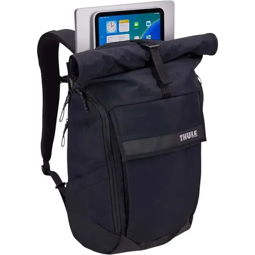 Рюкзак Thule Paramount 24L Black (TH 3205011) - фото 6
