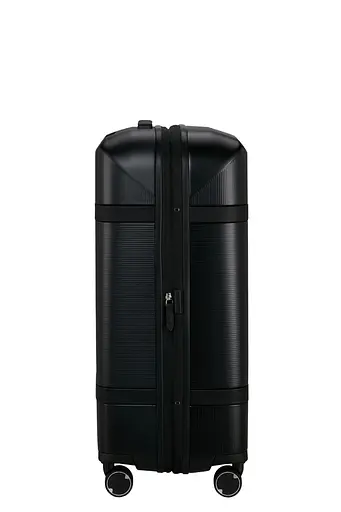 Валіза 69 См Samsonite IMAGE BLACK 69x45x28(31) KQ5*09003 - фото 8