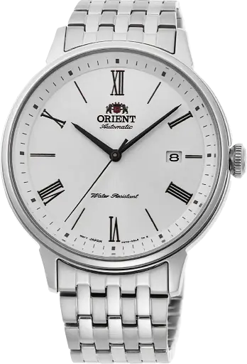 Годинник Orient Classic RA-AC0J04S10B