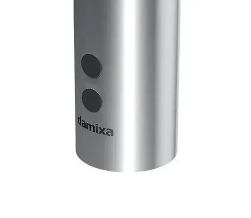 Змішувач для раковини DAMIXA Origin Evo 2 (780290000) - фото 3