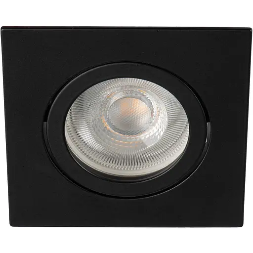 Светильник точечный без патрона Kanlux Dalla DTL-B (22434)