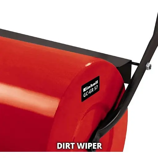 Каток для газону Einhell GC-GR 57, 57 см 46 л (3415302) - фото 3