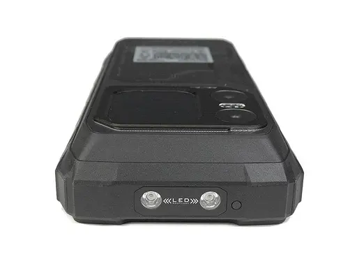 Смартфон Blackview XPLORE 1 12/256GB черный - фото 7