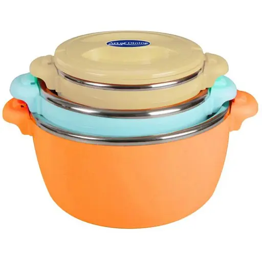 Термосы Heinner (HR-SNV-246LP) - фото 3