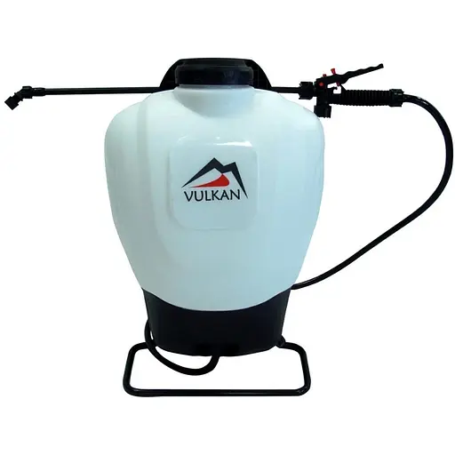 Оприскувач Vulkan OLD-15L акумуляторний, 15 л - фото 1