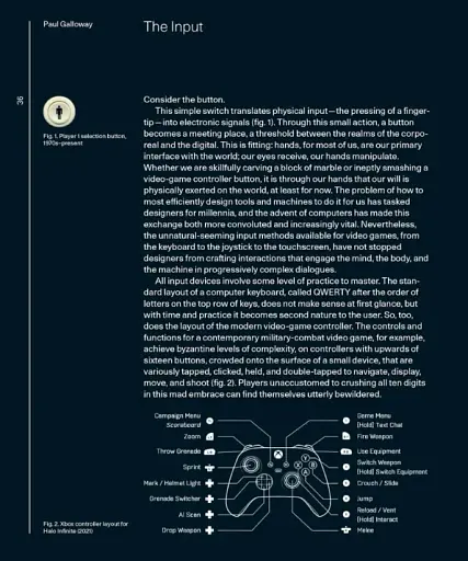 Never Alone. Video Games as Interactive Design - фото 4