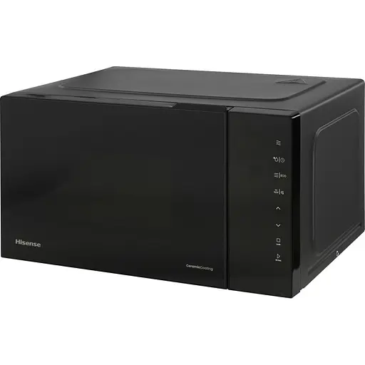 Мікрохвильова піч Hisense H23MOBS5H4 - фото 3