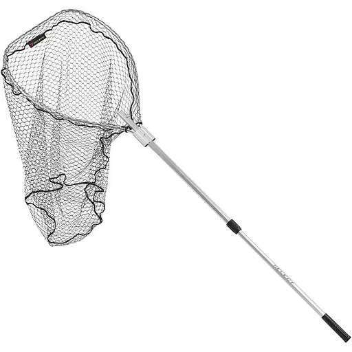 Підсак Select Rubber Landing Net Tele 140-185 см