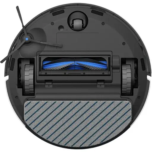 Робот-пылесос Ecovacs Deebot N20E Plus White YDLX11-3 WH (157890) - фото 8