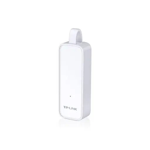 Адаптер-контроллер USB Wi-Fi TP-Link UE300 USB 3.0 10/100/1000 Мбит/с Gigabit - фото 4