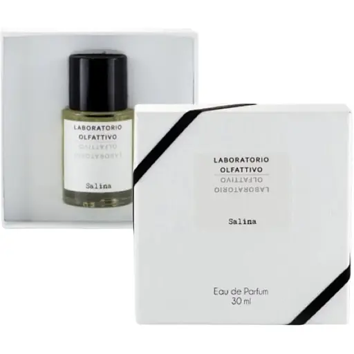 Парфюмированная вода оригинал Laboratorio Olfattivo Salina 30 мл - фото 1