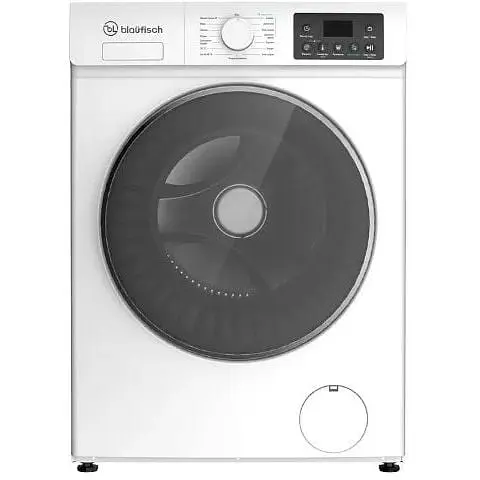 Пральна машина Blaufisch BWM-1260IW