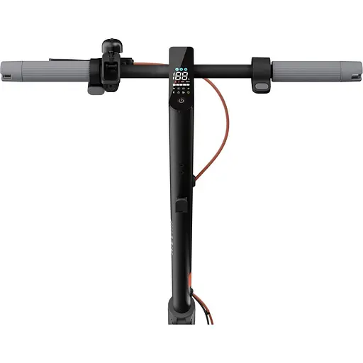 Электросамокат Xiaomi Electric Scooter 5 Max Black (BHR9615GL) [132688] - фото 13