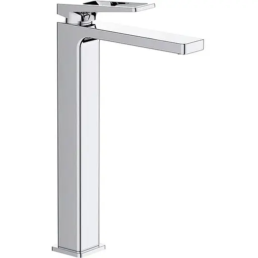 Змішувач для раковини Mixxus Premium Grog 001 High (MI5937) - фото 1