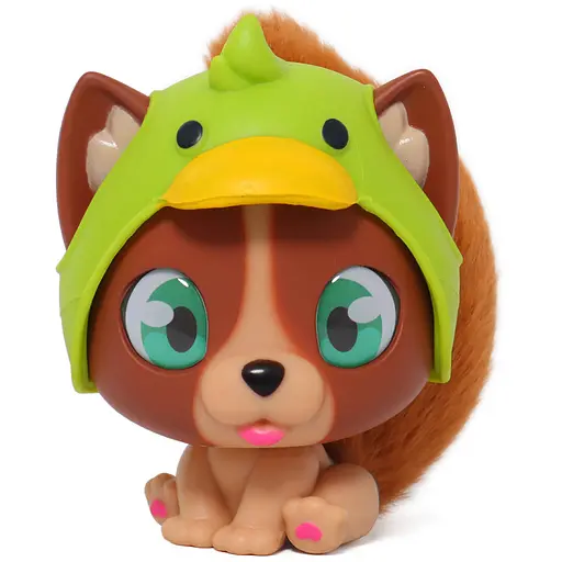 Ігровий набір QT Puppies Цуценя Рокі (451000-6) - фото 2