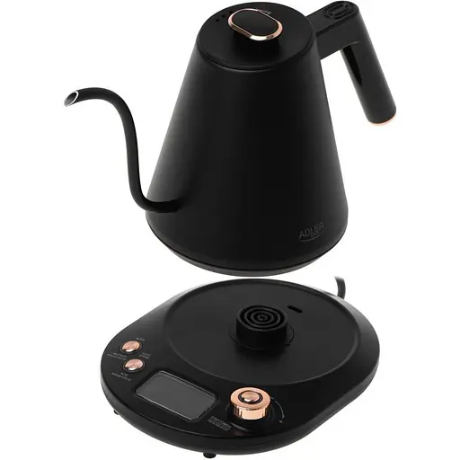 Электрочайник Adler AD 1349 - фото 3