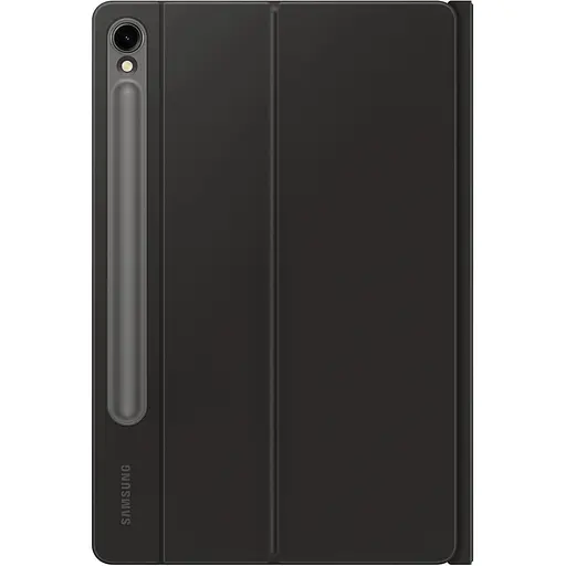 Чехол для планшета Samsung Keyboard Cover for Samsung Galaxy Tab S10 FE black EF-DX725BBEGUA - фото 3