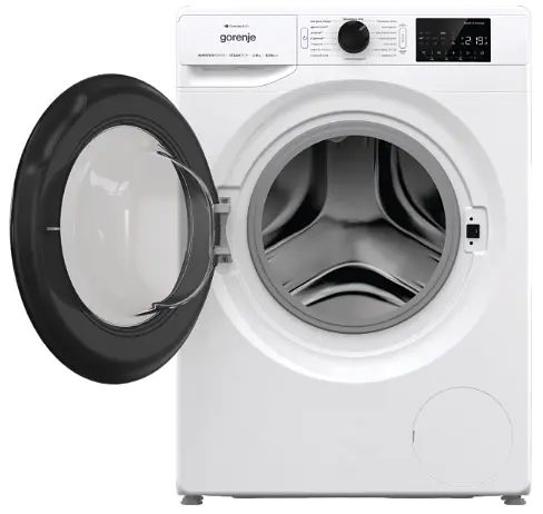 Пральна машина Gorenje WPNEI82SBSWIFI/UA автоматична (6997667) - фото 8