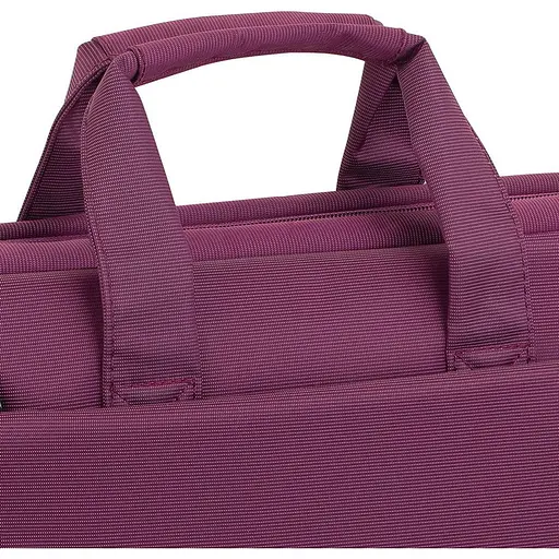 Cумка для ноутбука RivaCase 8231 Central 15.6" Purple [120766] - фото 11