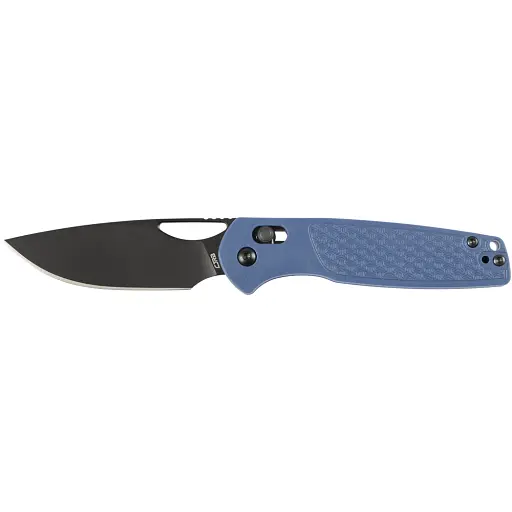 Ніж CJRB Acacia BB Blue