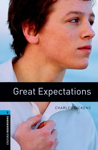 Oxford Bookworms Library Level 5. Great Expectations audio pack