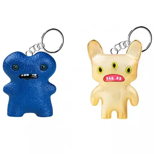 Брелок-сюрприз Fuggler серія 3 (FG8304) - фото 3