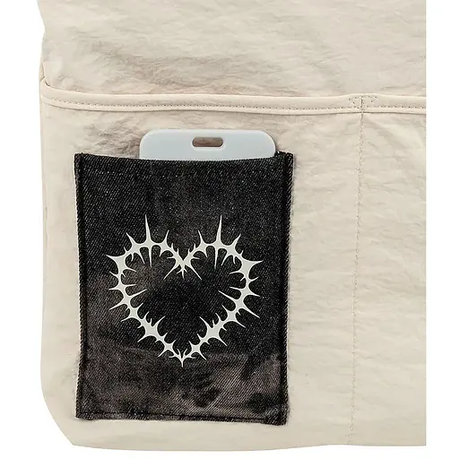 Сумка-шопер Kite Education teens (K26-586-2) - фото 6