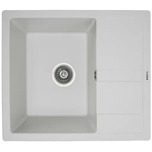 Кухонна мийка Platinum 5851 ARIA (SP000033266) - фото 1