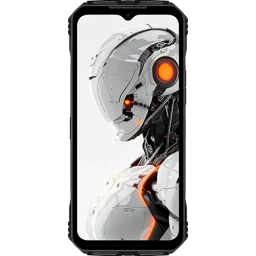 Смартфон Doogee V Max Pro 12/512 GB Nightfall Black [138512] - фото 2