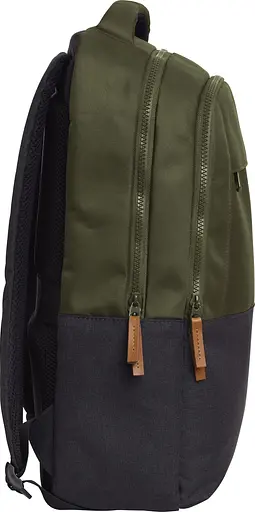 Рюкзак Lisboa 16", зеленый Trust teh0014544 - фото 6